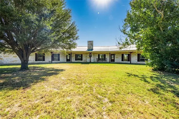 4101 Vz County Road 1222, Grand Saline, TX 75140