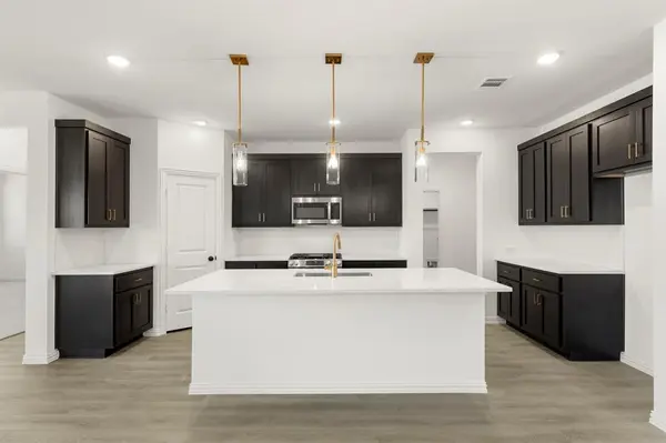 773 Waterhouse Lake Drive, Anna, TX 75409