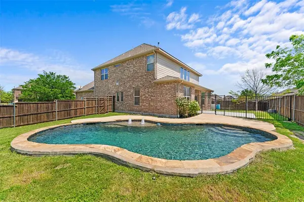 3122 Spring Creek Trail, Celina, TX 75078