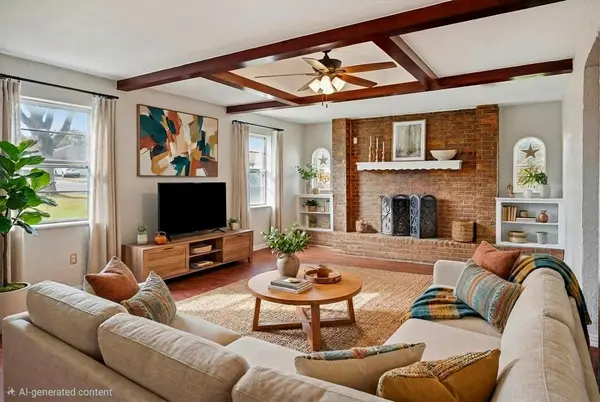 5352 Colorado Court, North Richland Hills, TX 76180