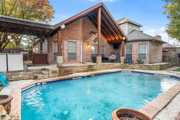 2605 Pheasant Run Drive, Mckinney, TX 75072