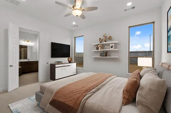 4213 Attwater Street, Mckinney, TX 75071