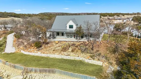 8799 County Road 299, Graham, TX 76450