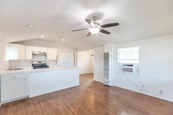 1201 Chestnut Street, Abilene, TX 79602