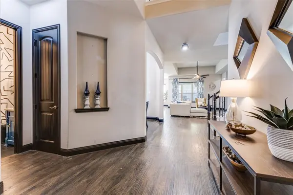 3625 Middleton Street, Rowlett, TX 75088