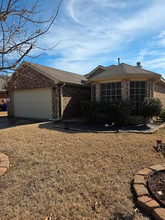 213 Independence Trail, Forney, TX 75126
