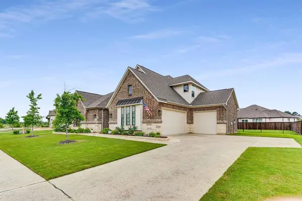 175 Stirling Drive, Argyle, TX 76226