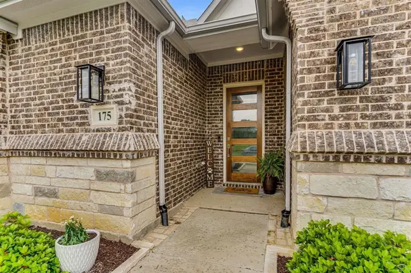 175 Stirling Drive, Argyle, TX 76226