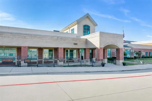 2405 Miranda Lane, Rockwall, TX 75087