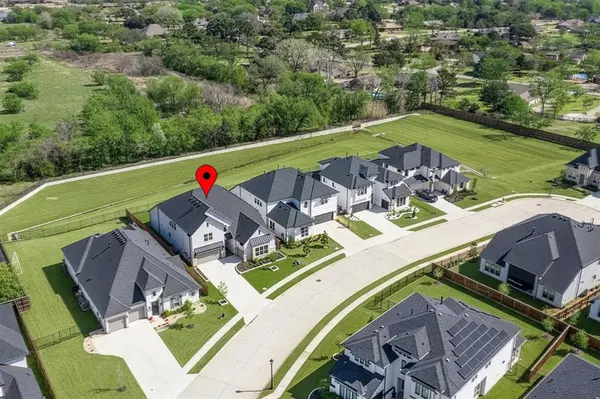 1161 Rochester Place, Copper Canyon, TX 75077