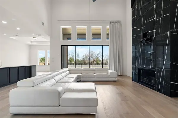 1161 Rochester Place, Copper Canyon, TX 75077