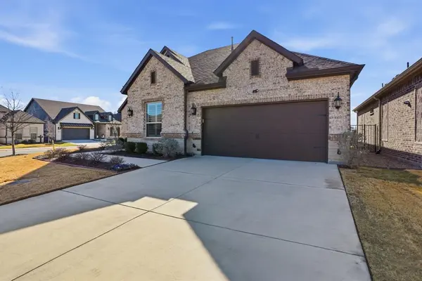 2516 Nueva Way, Mansfield, TX 76063