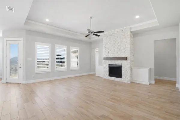 2516 Nueva Way, Mansfield, TX 76063