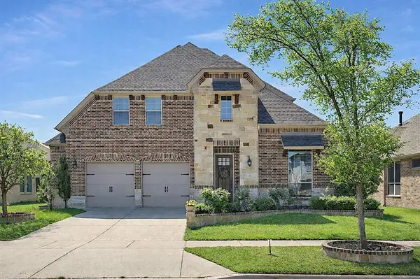4141 Dewberry Lane, Prosper, TX 75078