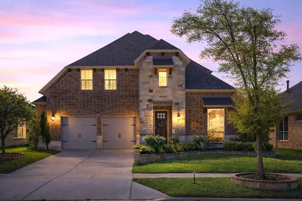 4141 Dewberry Lane, Prosper, TX 75078