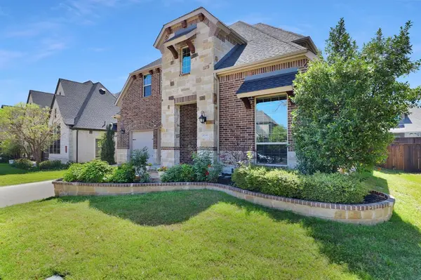 4141 Dewberry Lane, Prosper, TX 75078