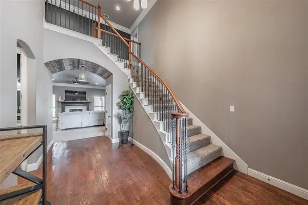 209 Thistle Ridge, Denton, TX 76210