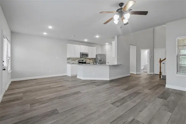 708 Amber Drive, Greenville, TX 75402