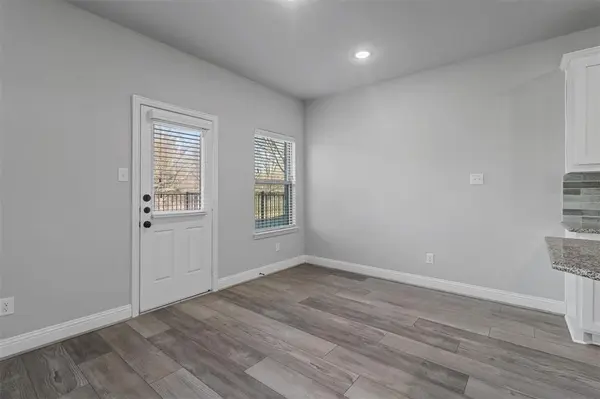 708 Amber Drive, Greenville, TX 75402