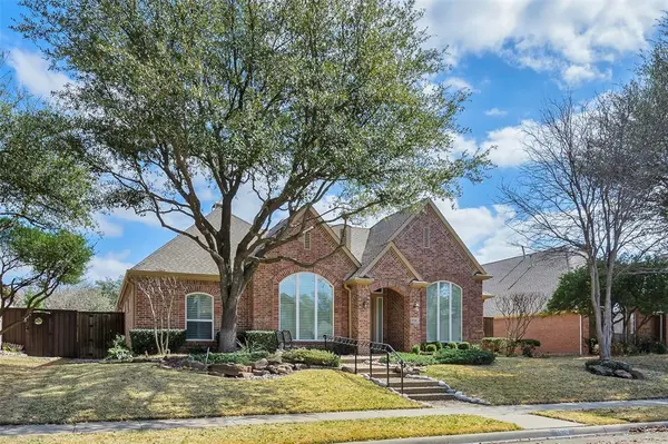 1520 Chesapeake Drive, Plano, TX 75093