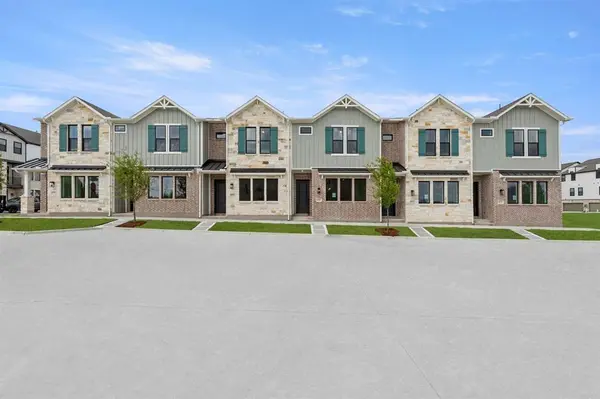 835 Pedernales Drive, Plano, TX 75075