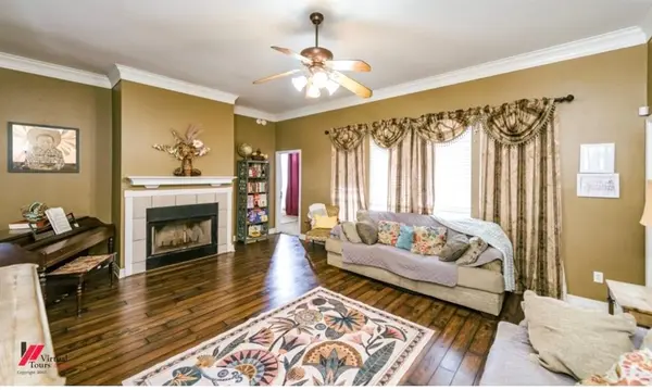 7557 Ella Court, Blanchard, LA 71107