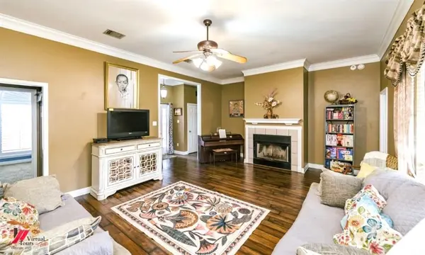 7557 Ella Court, Blanchard, LA 71107