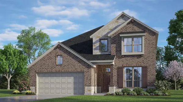 1100 Birchwood Drive, Crowley, TX 76036