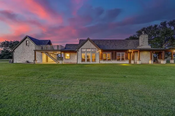 18601 CR 214, Brookesmith, TX 76827