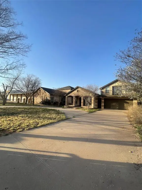 5122 S COUNTY ROAD 1183, Midland, TX 79706