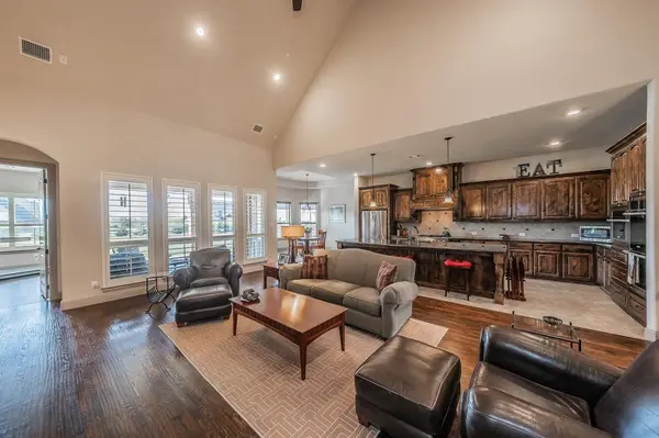 1215 Galway Drive, Lucas, TX 75002