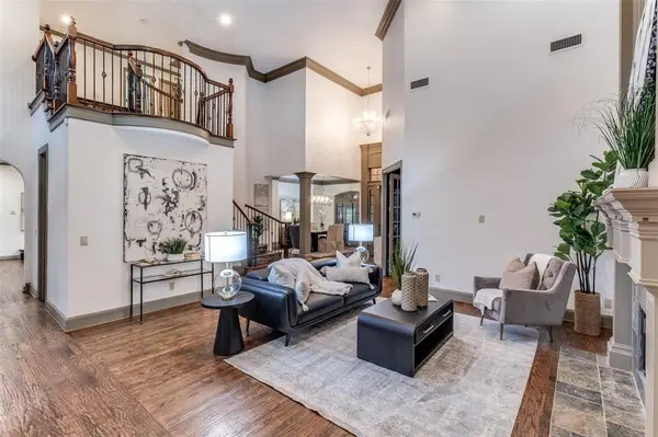 6621 Overlook Court, Plano, TX 75024