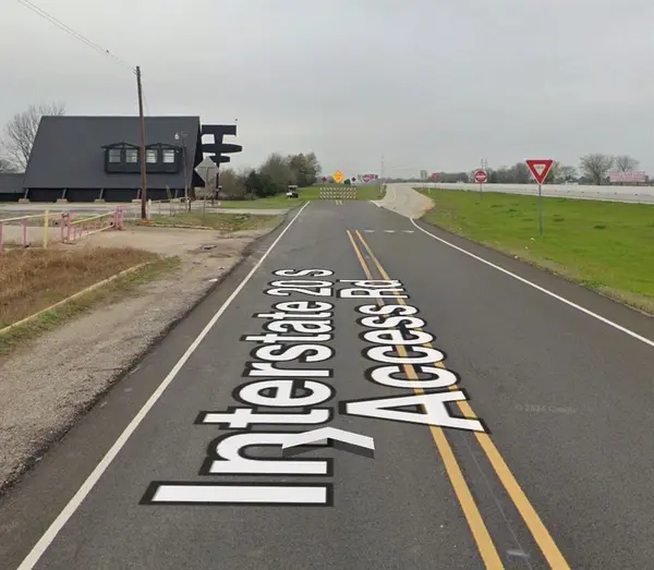 25699 Interstate 20, Wills Point, TX 75169