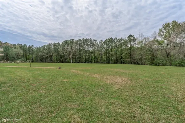 1303 Young Road, Cotton Valley, LA 71018