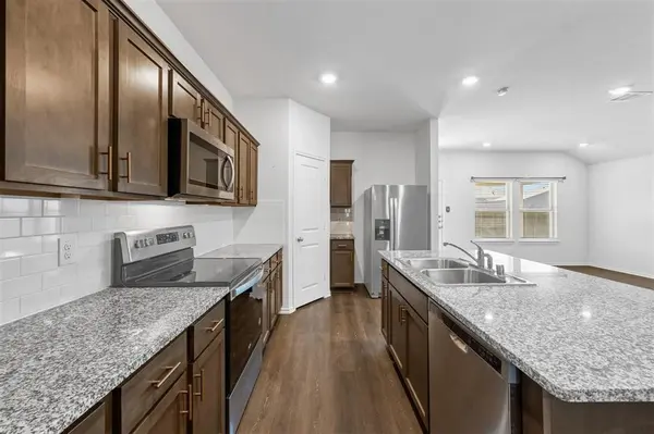 508 Windrow Drive, Royse City, TX 75189