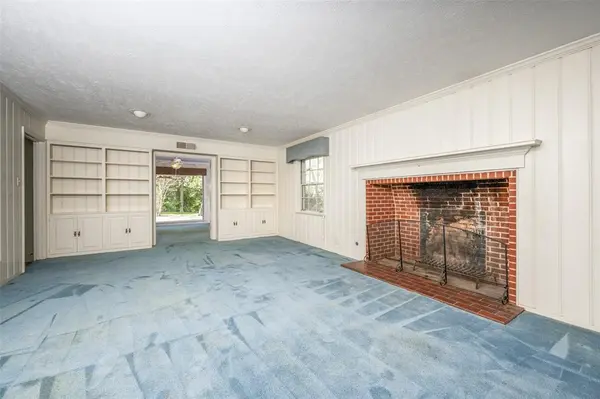 1919 Maid Marion Place, Denton, TX 76209