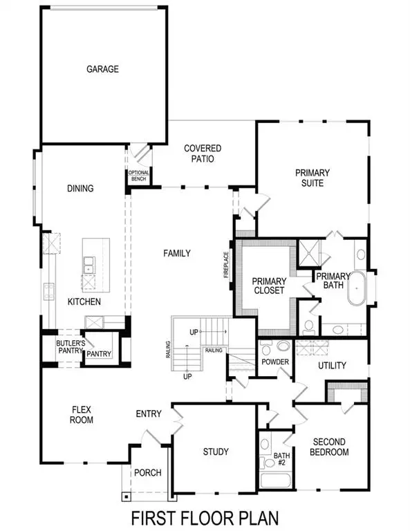 412 Newpark Boulevard, Desoto, TX 75115