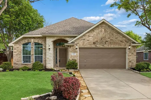 8208 Ontario Drive, Mckinney, TX 75072