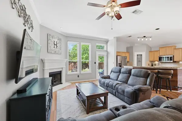 1413 Loma Linda Terrace, Corinth, TX 76210