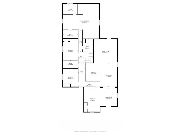 807 Wyatt Street, Waxahachie, TX 75165