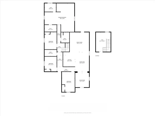 807 Wyatt Street, Waxahachie, TX 75165