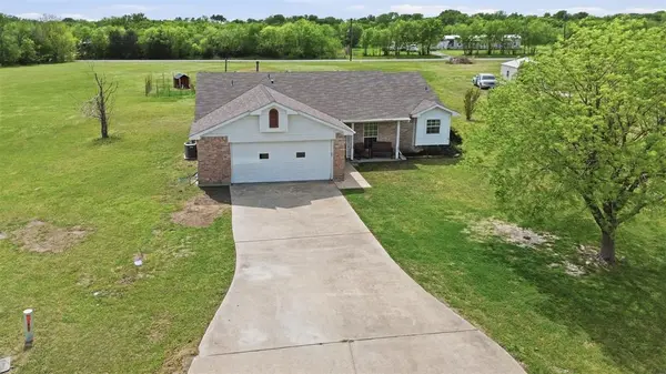 162 Sol Circle, Royse City, TX 75189