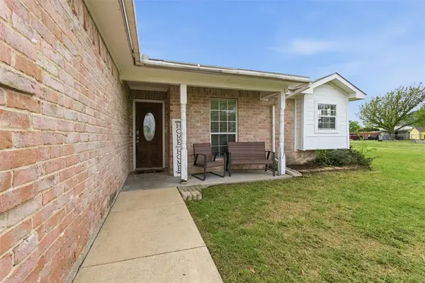 162 Sol Circle, Royse City, TX 75189