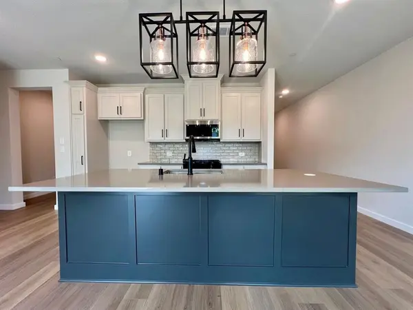 713 Prosper Lane, Wylie, TX 75098