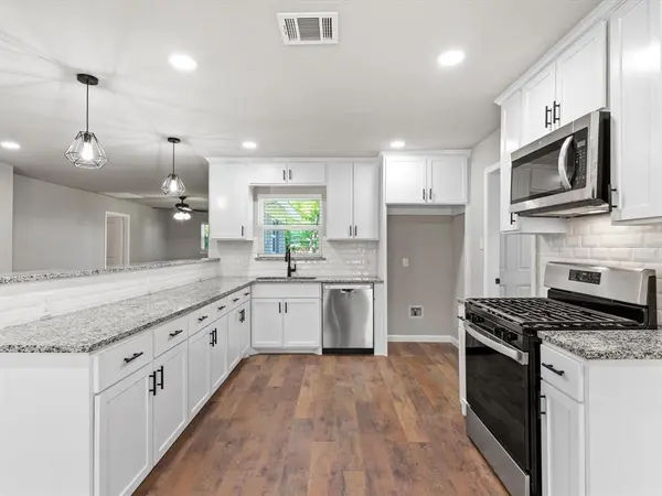 1804 Ransom Terrace, Fort Worth, TX 76112