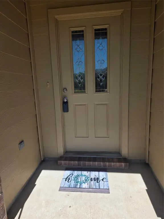 1432 Baylee Street, Seagoville, TX 75159