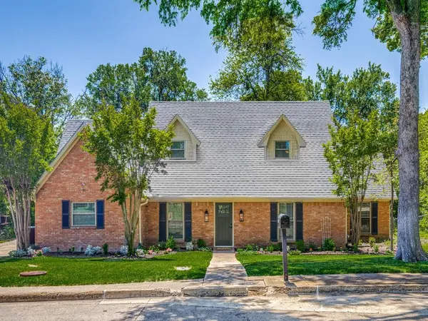 2708 Rockbrook Drive, Plano, TX 75074