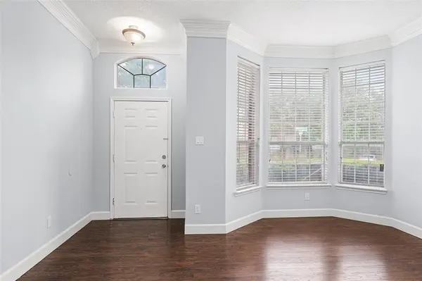 1401 Post Oak Drive, Rowlett, TX 75089