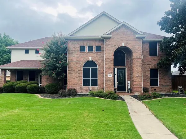 296 Ashwood Lane, Sunnyvale, TX 75182