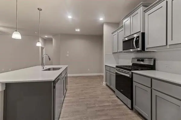 15713 Euston Terrace, Fort Worth, TX 76247